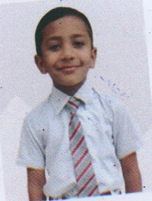DEVANSH KUMAR